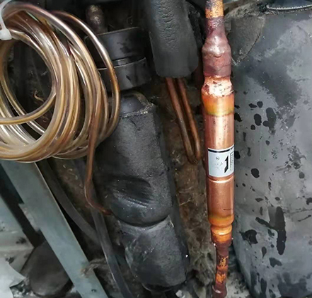 通化市美的变频多联机空调维修售后服务中心