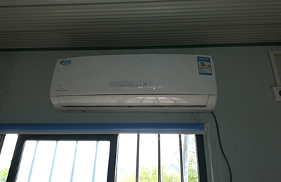 通化市空调维修在哪里找