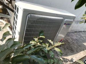 通化市空调维修售后服务