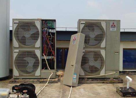 通化市空调维修电话号码多少