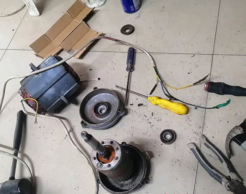 通化市空调维修售后服务中心电话在哪里找