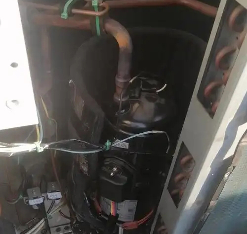 通化市维修变频空调电话在哪里找