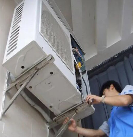 通化市24小时空调维修热线