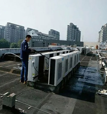 通化市 空调拆装 通化市本地 空调拆装公司