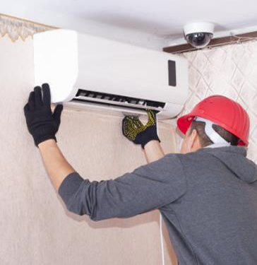 通化市空调内机噪音大