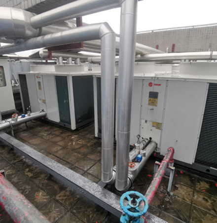 通化市附近中央空调维修 通化市上门中央空调维修